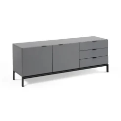 Aparador Marcell – Gris