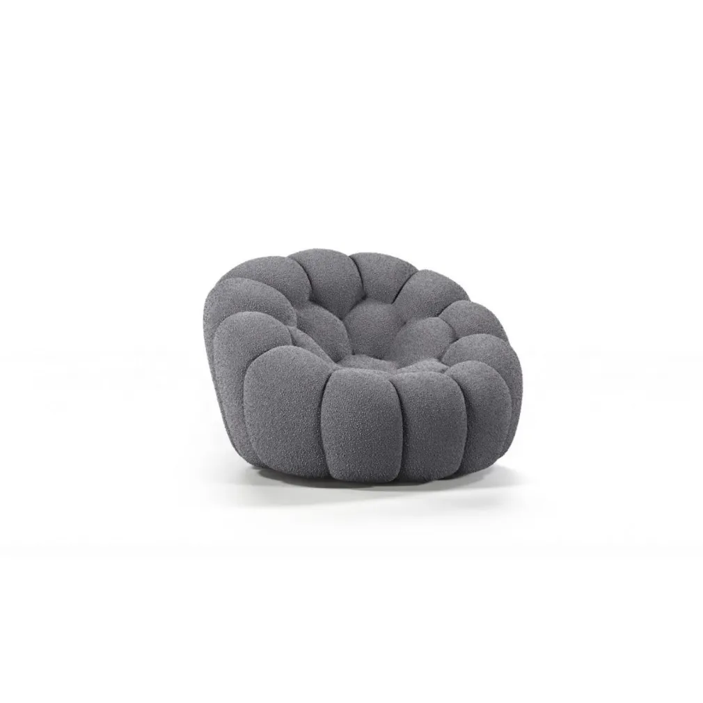 Asiento Modular Bubble