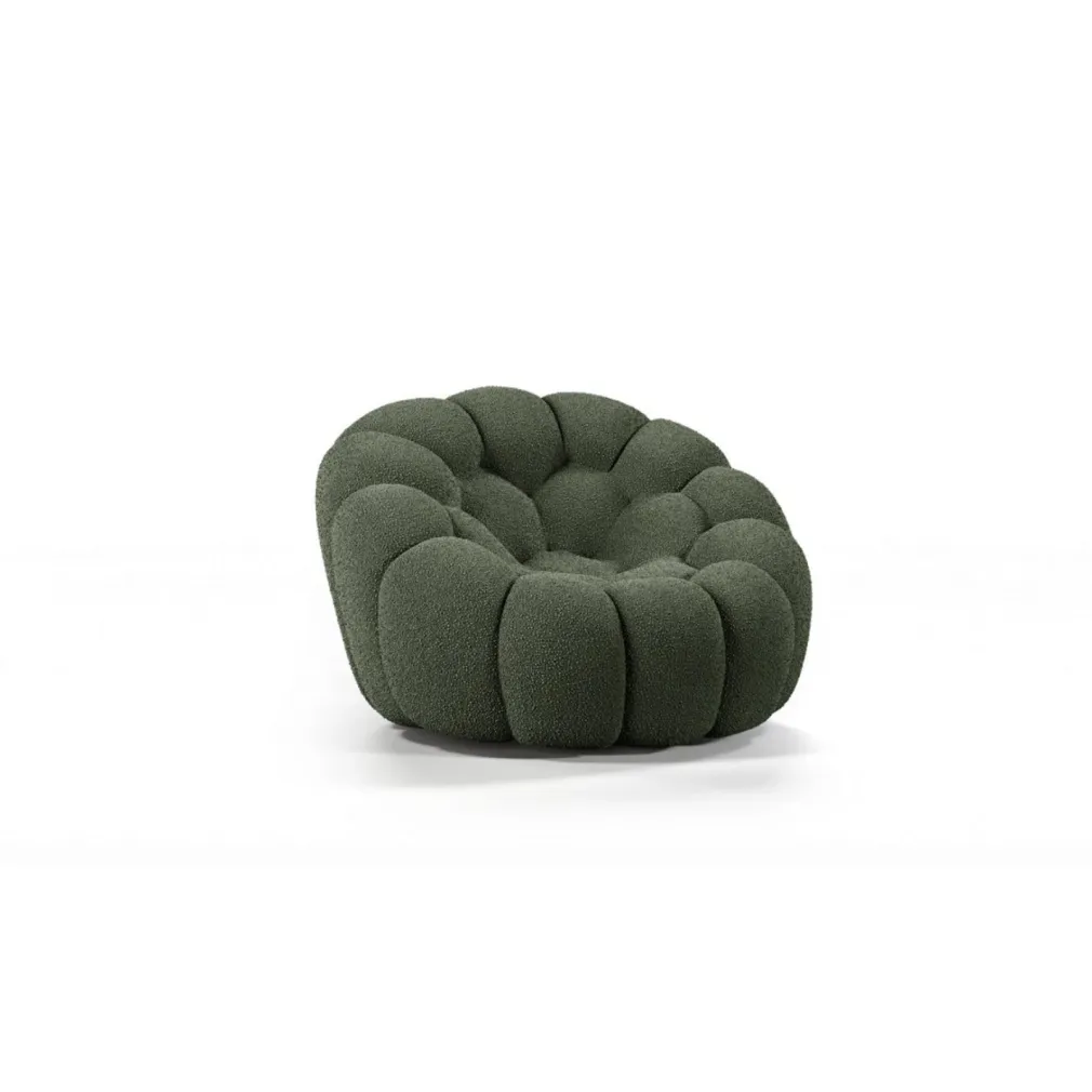 Asiento Modular Bubble
