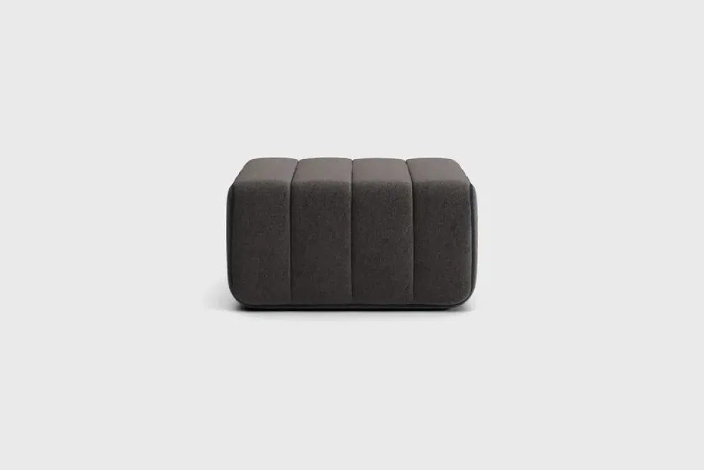 Asiento Modular Curt