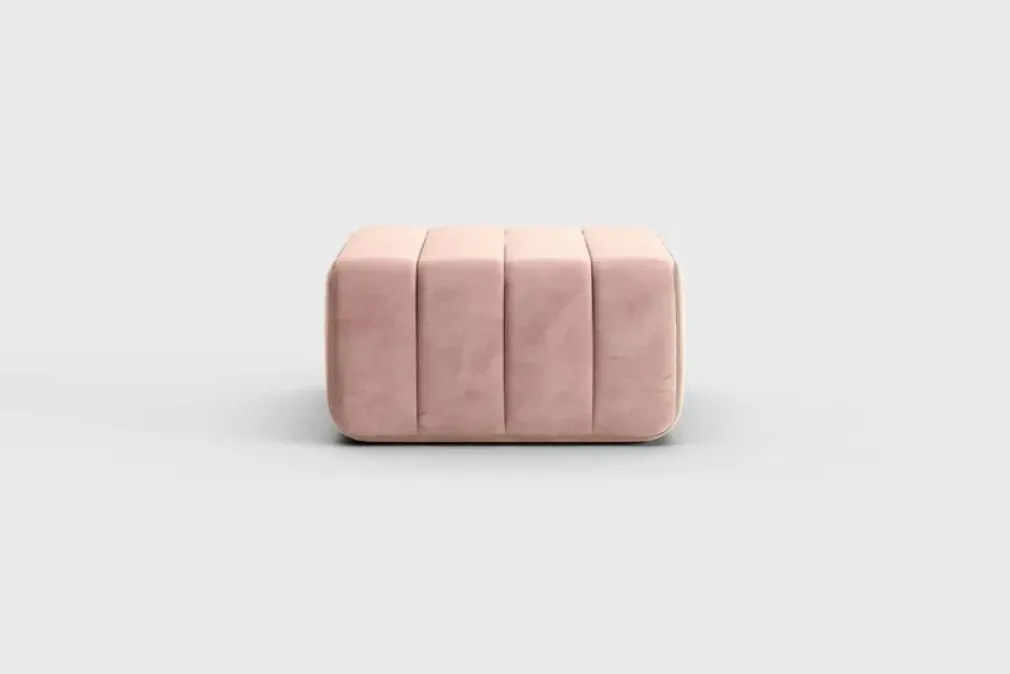 Asiento Modular Curt