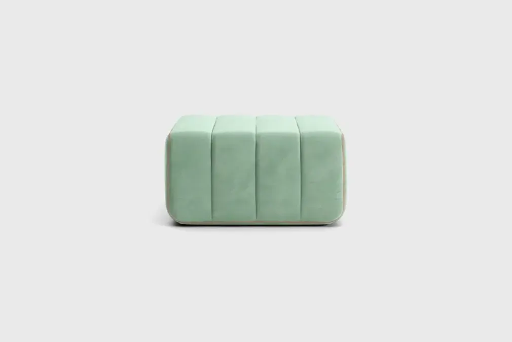 Asiento Modular Curt