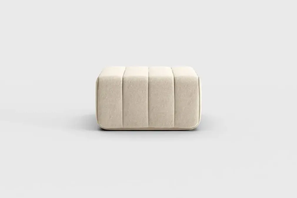 Asiento Modular Curt