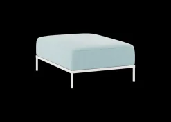 Asiento Modular Noah Sin Respaldo