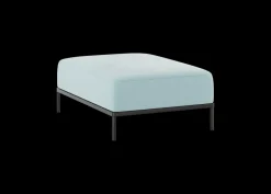 Asiento Modular Noah Sin Respaldo