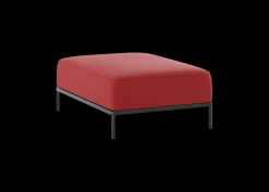 Asiento Modular Noah Sin Respaldo