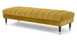 Banco Otomana Evadine – Dorado