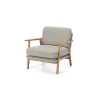 Butaca Acento Lars – Beige