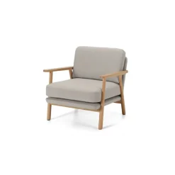 Butaca Acento Lars – Beige