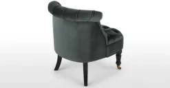 Butaca Bouji – Gris