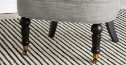 Butaca Bouji – Gris Medianoche