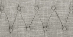 Butaca Bouji – Gris Medianoche
