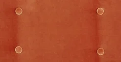 Butaca Cecil – Naranja Tostado