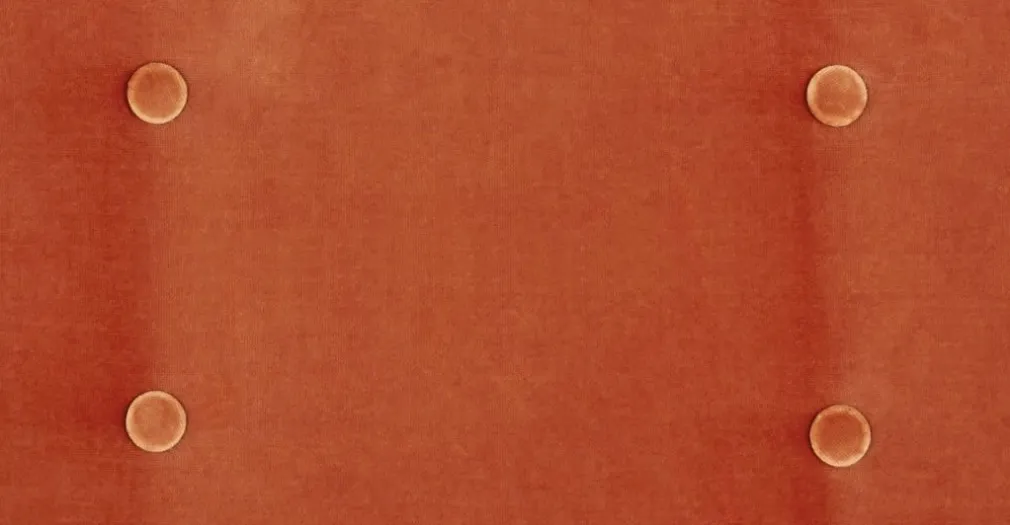 Butaca Cecil – Naranja Tostado