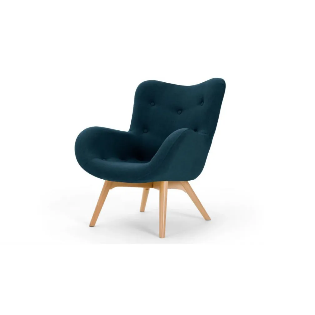 Butaca Doris – Azul Marino