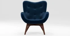 Butaca Doris – Azul Real
