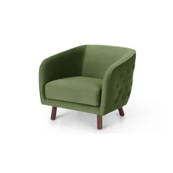 Butaca Esther – Verde Prado
