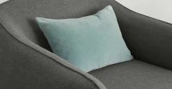 Butaca Haring – Gris Oscuro
