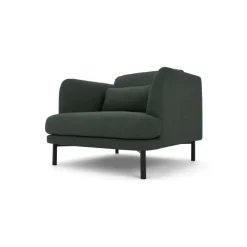 Butaca Herman – Verde Bosque
