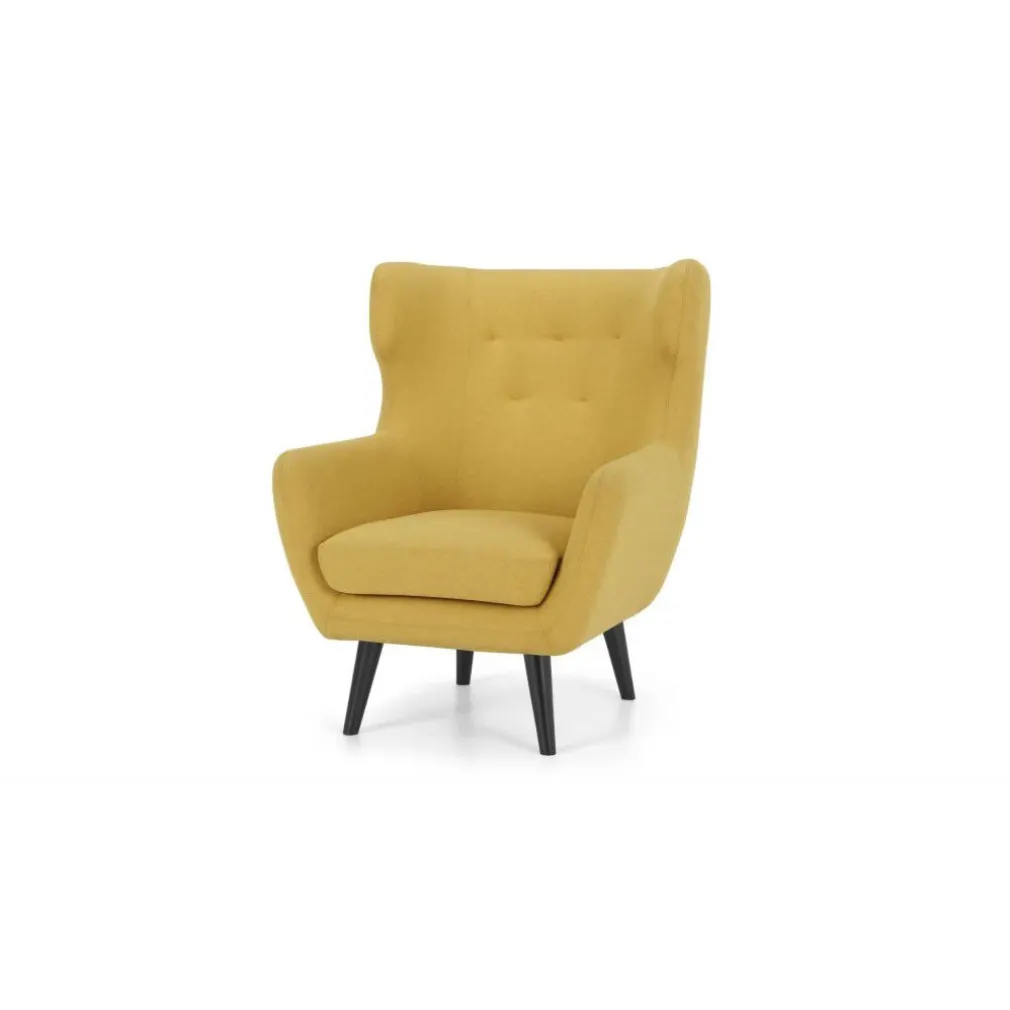 Butaca Hollis – Amarillo Orleans