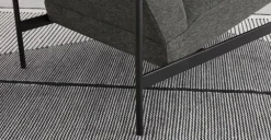 Butaca Kingston – Gris