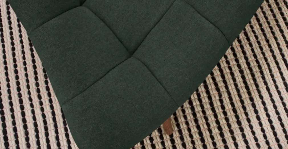 Butaca Kolton – Verde Bosque