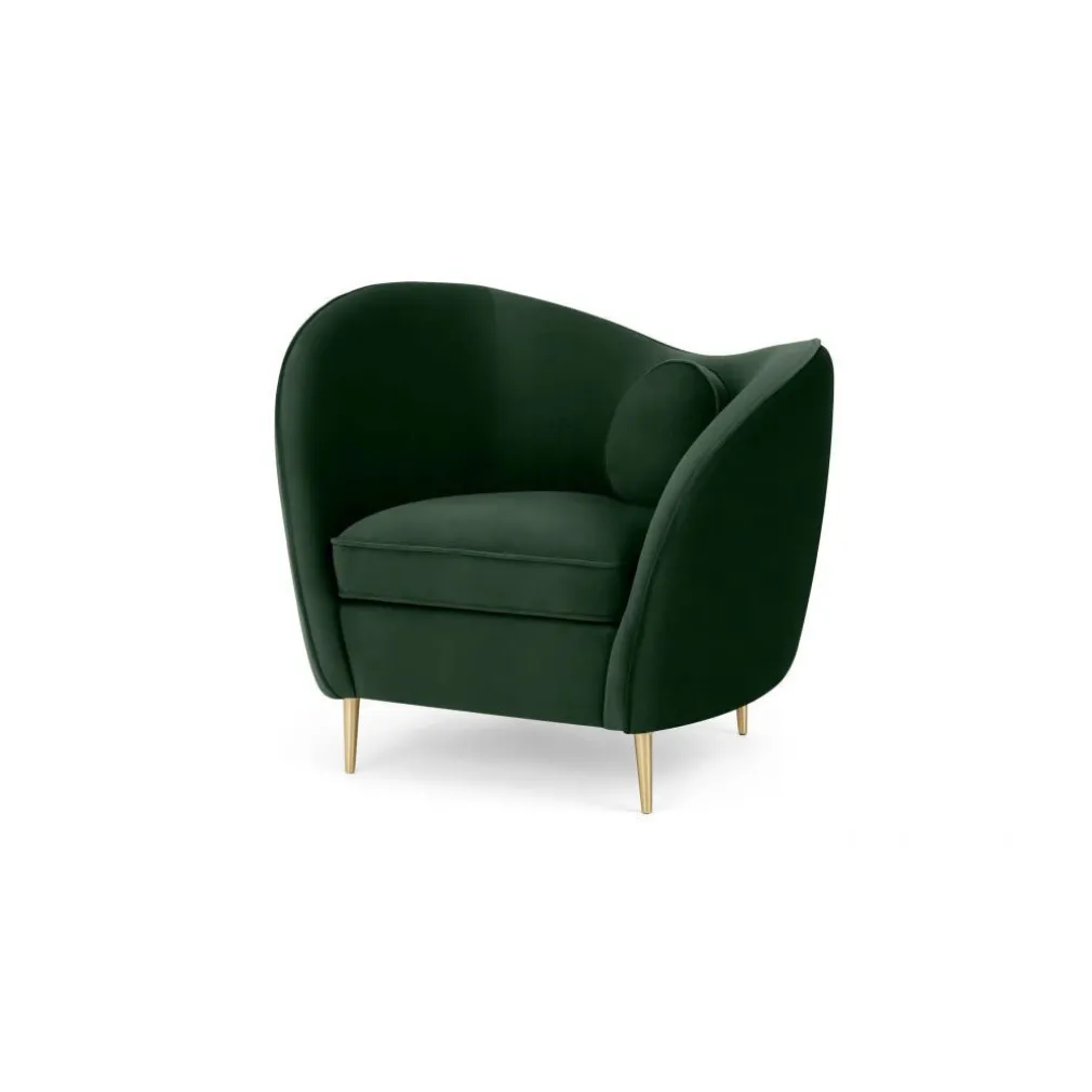 Butaca Kooper – Verde Pino