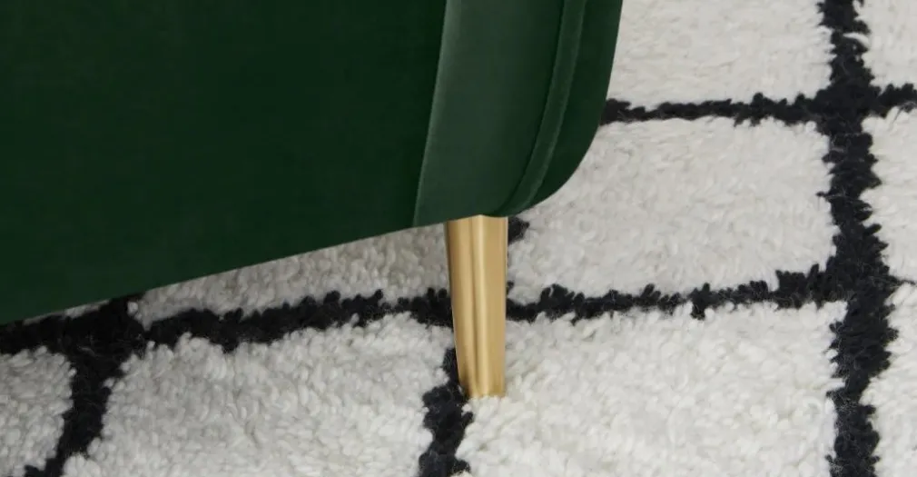 Butaca Kooper – Verde Pino