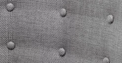 Butaca Kubrick – Gris Perla