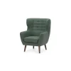 Butaca Kubrick – Verde Darby
