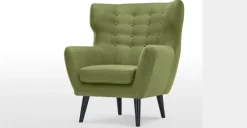 Butaca Kubrick – Verde Lima