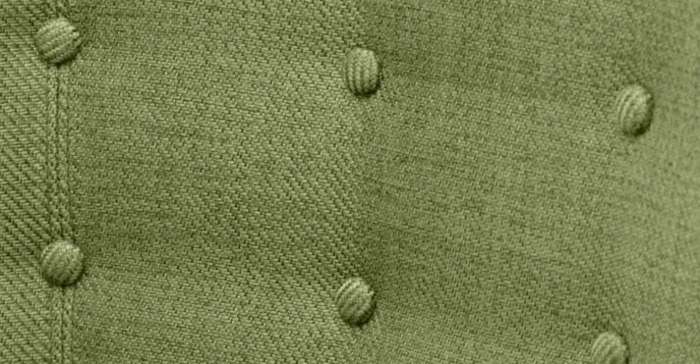 Butaca Kubrick – Verde Lima