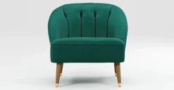 Butaca Margot – Cerceta