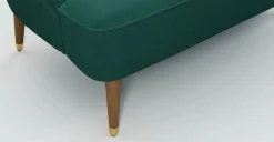 Butaca Margot – Cerceta
