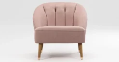 Butaca Margot – Rosa