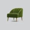 Butaca Margot – Verde Abeto