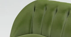 Butaca Margot – Verde Abeto