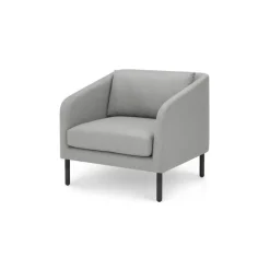 Butaca Merrick – Gris