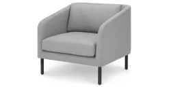 Butaca Merrick – Gris