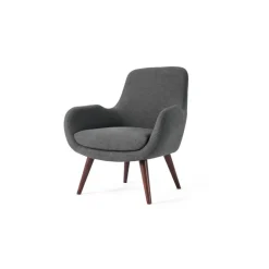 Butaca Moby – Gris Marga