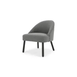 Butaca Nial – Gris Marga