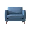 Butaca Rowan – Azul