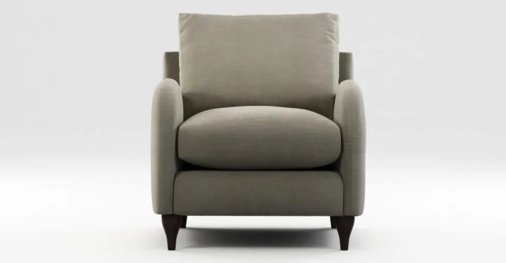 Butaca Sofía – Beige