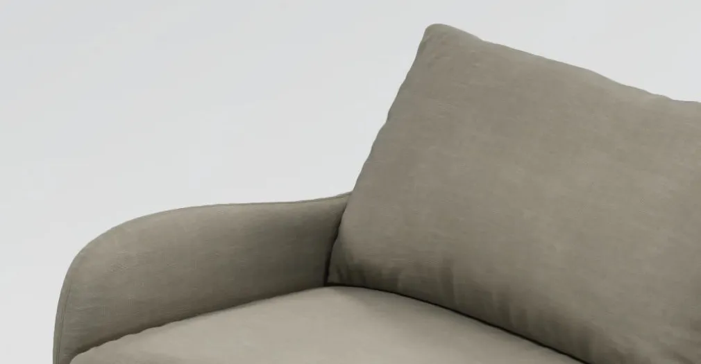 Butaca Sofía – Beige