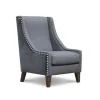 Butaca Swivel – Gris