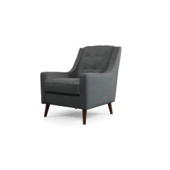 Butaca Tobias – Gris
