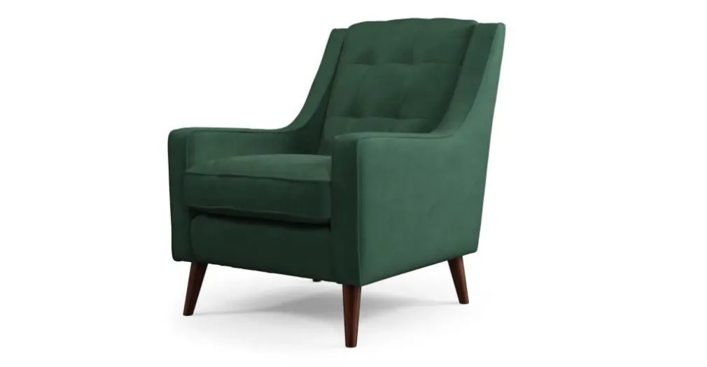 Butaca Tobias – Verde Bosque