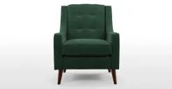 Butaca Tobias – Verde Bosque