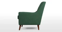 Butaca Tobias – Verde Bosque