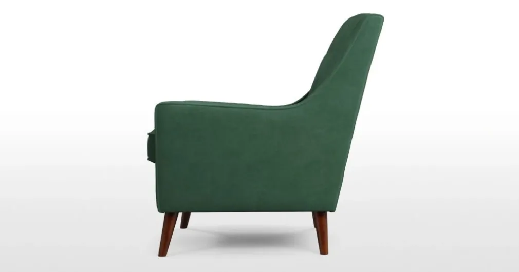 Butaca Tobias – Verde Bosque